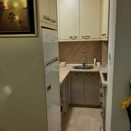 Διαμέρισμα Stan Na Dan Srebrenik